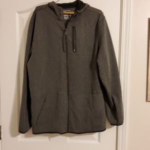 RUSSELL ATHLETIC HOODIE JACKET